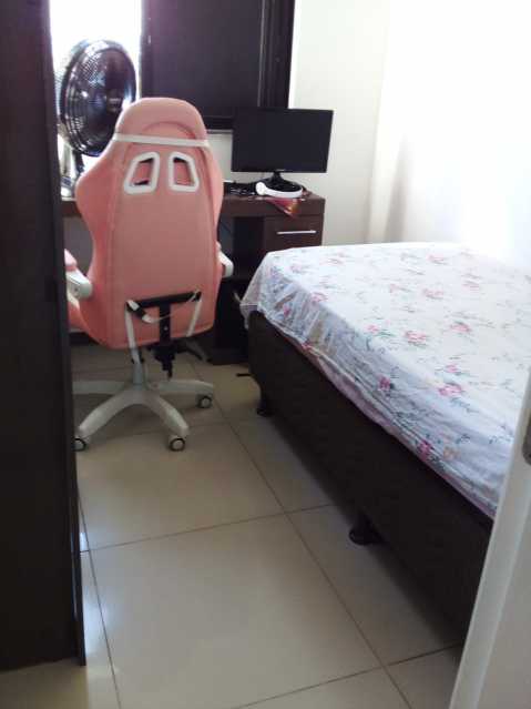 Conheça 2 do imóvel - APARTAMENTO 2 QUARTOS (1 SUÍTE), 53M², EM SANTA TERESA - PIAP21051 - 2 2 - 2