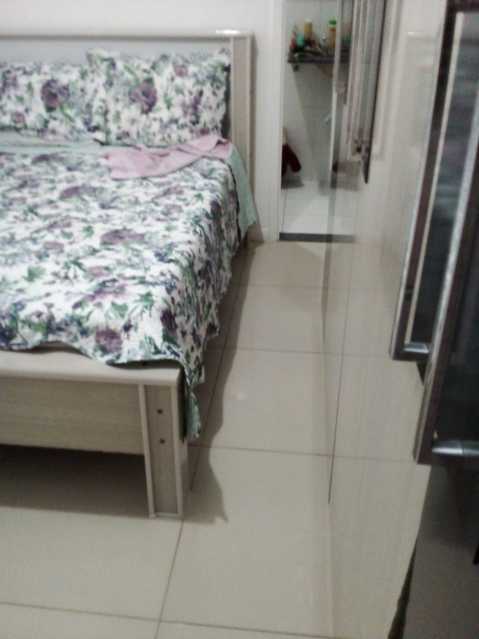 Conheça 3 do imóvel - APARTAMENTO 2 QUARTOS (1 SUÍTE), 53M², EM SANTA TERESA - PIAP21051 - 3 3 - 3