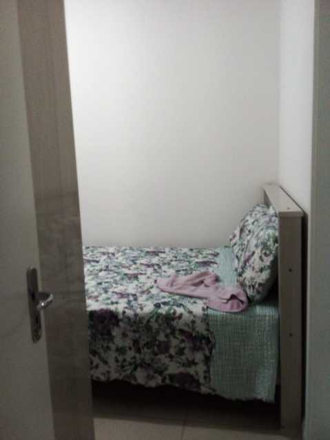 Conheça 4 do imóvel - APARTAMENTO 2 QUARTOS (1 SUÍTE), 53M², EM SANTA TERESA - PIAP21051 - 4 4 - 4