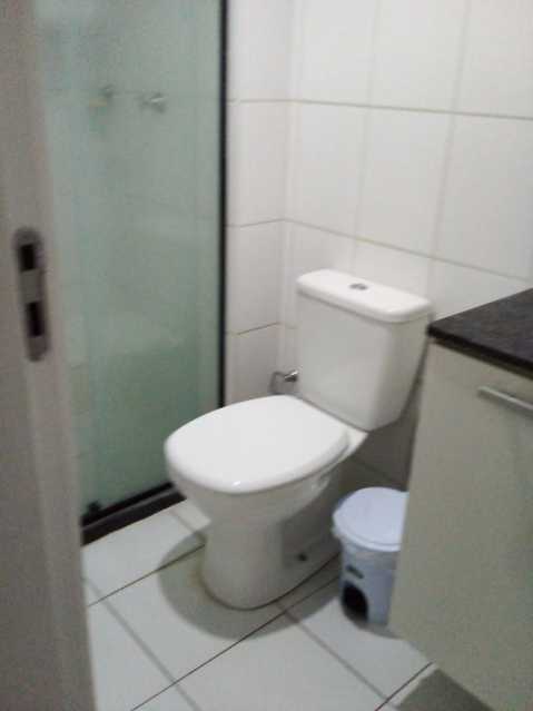 Conheça 5 do imóvel - APARTAMENTO 2 QUARTOS (1 SUÍTE), 53M², EM SANTA TERESA - PIAP21051 - 5 5 - 5