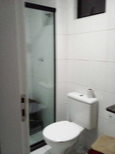 Conheça 6 do imóvel - APARTAMENTO 2 QUARTOS (1 SUÍTE), 53M², EM SANTA TERESA - PIAP21051 - 6 6 - 6