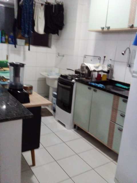 Conheça 9 do imóvel - APARTAMENTO 2 QUARTOS (1 SUÍTE), 53M², EM SANTA TERESA - PIAP21051 - 9 9 - 9
