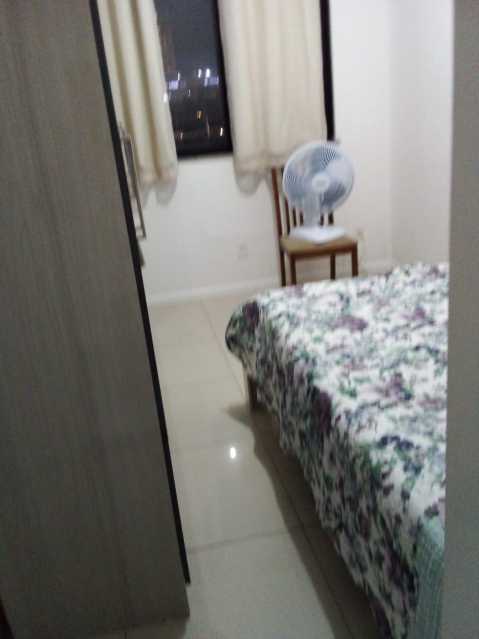Conheça 8 do imóvel - APARTAMENTO 2 QUARTOS (1 SUÍTE), 53M², EM SANTA TERESA - PIAP21051 - 8 8 - 8