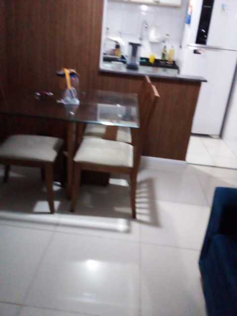 Conheça 7 do imóvel - APARTAMENTO 2 QUARTOS (1 SUÍTE), 53M², EM SANTA TERESA - PIAP21051 - 7 7 - 7