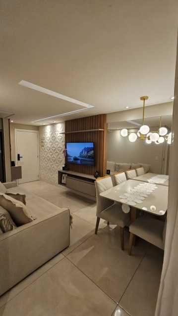 Conheça 5 do imóvel - APARTAMENTO 2 QUARTOS, 45M², NO PERNAMBUÉS - PIAP21052 - 5 5 - 5