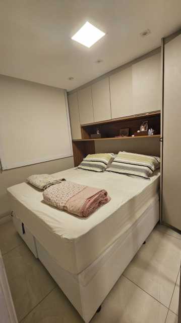 Conheça 6 do imóvel - APARTAMENTO 2 QUARTOS, 45M², NO PERNAMBUÉS - PIAP21052 - 6 6 - 6