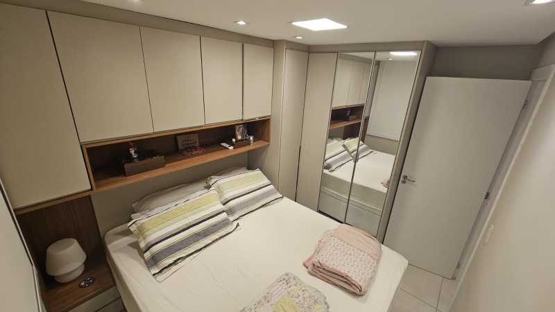 Conheça 7 do imóvel - APARTAMENTO 2 QUARTOS, 45M², NO PERNAMBUÉS - PIAP21052 - 7 7 - 7
