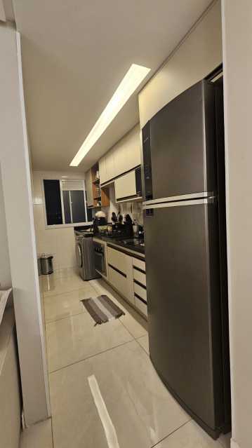 Conheça 8 do imóvel - APARTAMENTO 2 QUARTOS, 45M², NO PERNAMBUÉS - PIAP21052 - 8 8 - 8