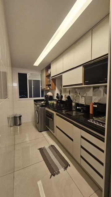 Conheça 9 do imóvel - APARTAMENTO 2 QUARTOS, 45M², NO PERNAMBUÉS - PIAP21052 - 9 9 - 9