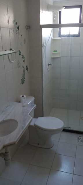Conheça 5 do imóvel - APARTAMENTO 2 QUARTOS, 80M² NO RIO VERMELHO - PIAP21053 - 5 5 - 5