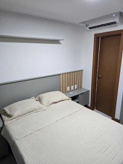 Conheça 4 do imóvel - APARTAMENTO TIPO STUDIO 1 QUARTO, 20M², NA BARRA - PIST10066 - 4 4 - 4