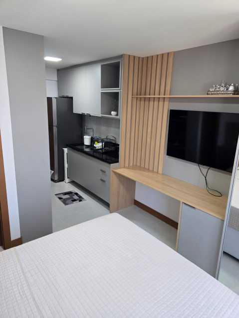 Conheça 3 do imóvel - APARTAMENTO TIPO STUDIO 1 QUARTO, 20M², NA BARRA - PIST10066 - 3 3 - 3