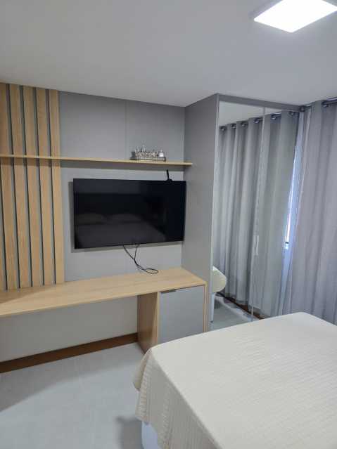 Conheça 5 do imóvel - APARTAMENTO TIPO STUDIO 1 QUARTO, 20M², NA BARRA - PIST10066 - 5 5 - 5