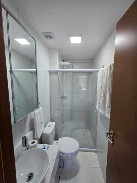 Conheça 6 do imóvel - APARTAMENTO TIPO STUDIO 1 QUARTO, 20M², NA BARRA - PIST10066 - 6 6 - 6