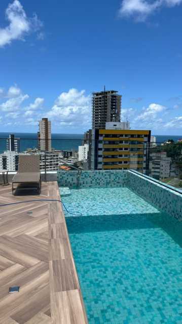 Conheça 1 do imóvel - APARTAMENTO TIPO STUDIO 1 QUARTO, 20M², NA BARRA - PIST10066 - 1 1 - 1