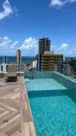 APARTAMENTO TIPO STUDIO 1 QUARTO, 20M², NA BARRA - PIST10066