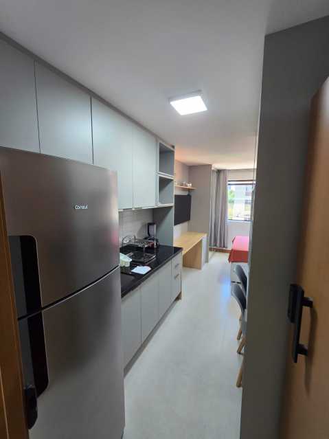 Conheça 7 do imóvel - APARTAMENTO TIPO STUDIO 1 QUARTO, 20M², NA BARRA - PIST10066 - 7 7 - 7