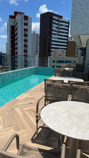 Conheça 2 do imóvel - APARTAMENTO TIPO STUDIO 1 QUARTO, 20M², NA BARRA - PIST10066 - 2 2 - 2
