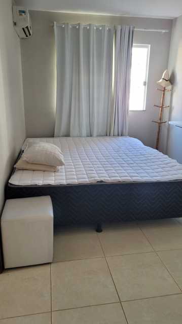 Conheça 13 do imóvel - APARTAMENTO TÉRREO COM GARDEN, 2 QUARTOS (1 SUÍTE), EM 120,42M², COND. PRAIA DA PÉROLA - ILHÉUS / BAHIA - PIAP21057 - 13 13 - 13