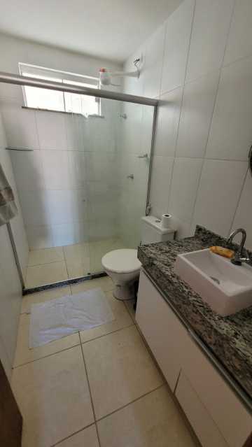 Conheça 14 do imóvel - APARTAMENTO TÉRREO COM GARDEN, 2 QUARTOS (1 SUÍTE), EM 120,42M², COND. PRAIA DA PÉROLA - ILHÉUS / BAHIA - PIAP21057 - 14 14 - 14