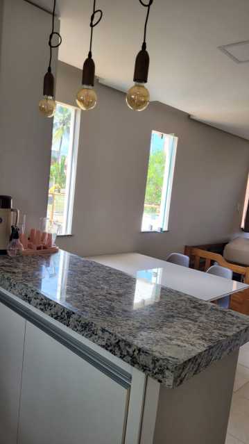 Conheça 10 do imóvel - APARTAMENTO TÉRREO COM GARDEN, 2 QUARTOS (1 SUÍTE), EM 120,42M², COND. PRAIA DA PÉROLA - ILHÉUS / BAHIA - PIAP21057 - 10 10 - 10