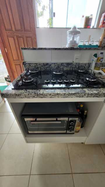 Conheça 22 do imóvel - APARTAMENTO TÉRREO COM GARDEN, 2 QUARTOS (1 SUÍTE), EM 120,42M², COND. PRAIA DA PÉROLA - ILHÉUS / BAHIA - PIAP21057 - 22 22 - 22