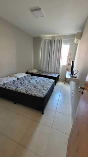 Conheça 20 do imóvel - APARTAMENTO TÉRREO COM GARDEN, 2 QUARTOS (1 SUÍTE), EM 120,42M², COND. PRAIA DA PÉROLA - ILHÉUS / BAHIA - PIAP21057 - 20 20 - 20