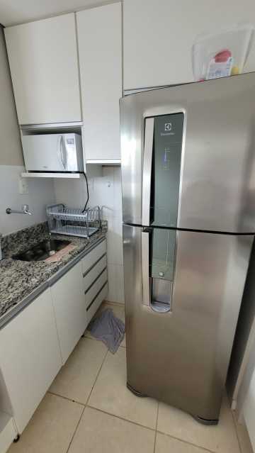 Conheça 23 do imóvel - APARTAMENTO TÉRREO COM GARDEN, 2 QUARTOS (1 SUÍTE), EM 120,42M², COND. PRAIA DA PÉROLA - ILHÉUS / BAHIA - PIAP21057 - 23 23 - 23
