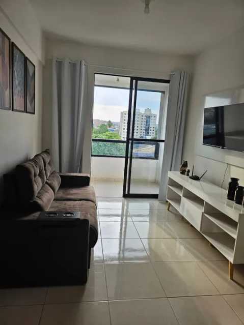 Conheça 1 do imóvel - APARTAMENTO 3 QUARTOS (1 SUÍTE), 72M², NO JD. DAS MARGARIDAS - PIAP30937 - 1 1 - 1