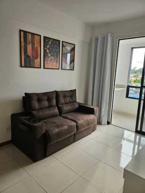 Conheça 2 do imóvel - APARTAMENTO 3 QUARTOS (1 SUÍTE), 72M², NO JD. DAS MARGARIDAS - PIAP30937 - 2 2 - 2