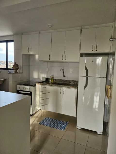 Conheça 9 do imóvel - APARTAMENTO 3 QUARTOS (1 SUÍTE), 72M², NO JD. DAS MARGARIDAS - PIAP30937 - 9 9 - 9
