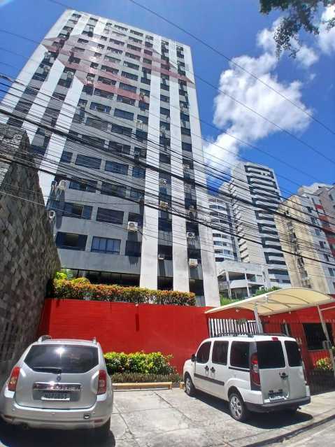 Conheça WhatsApp Image 2025-03-13 at 1 do imóvel - APARTAMENTO 4 QUARTOS (1 SUÍTE), 97M², NO IMBUÍ - PIAP40220 - 18 WhatsApp Image 2025-03-13 at 1 - 18