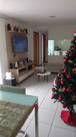 APARTAMENTO 3 QUARTOS (1 SUÍTE), 85M², EM LAURO DE FREITAS - PIAP30940