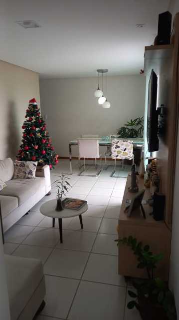 Conheça 3 do imóvel - APARTAMENTO 3 QUARTOS (1 SUÍTE), 85M², EM LAURO DE FREITAS - PIAP30940 - 3 3 - 3
