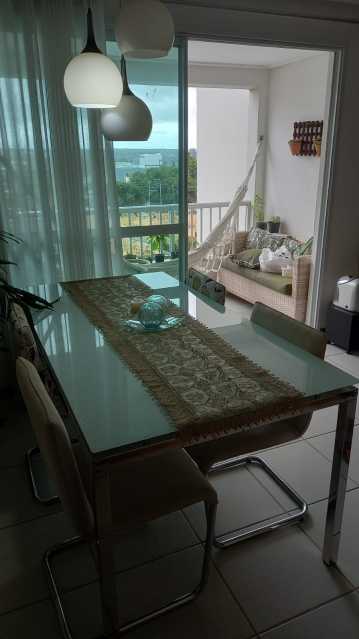Conheça 4 do imóvel - APARTAMENTO 3 QUARTOS (1 SUÍTE), 85M², EM LAURO DE FREITAS - PIAP30940 - 4 4 - 4