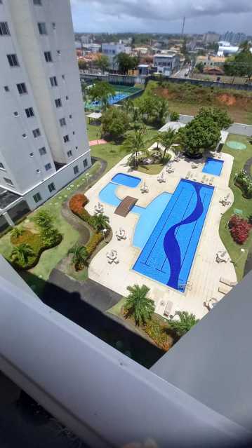 Conheça 5 do imóvel - APARTAMENTO 3 QUARTOS (1 SUÍTE), 85M², EM LAURO DE FREITAS - PIAP30940 - 5 5 - 5