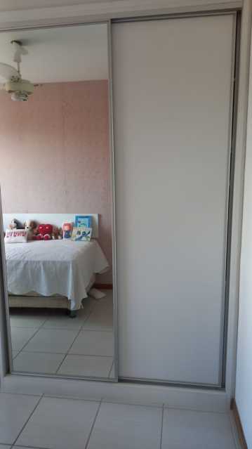 Conheça 6 do imóvel - APARTAMENTO 3 QUARTOS (1 SUÍTE), 85M², EM LAURO DE FREITAS - PIAP30940 - 6 6 - 6