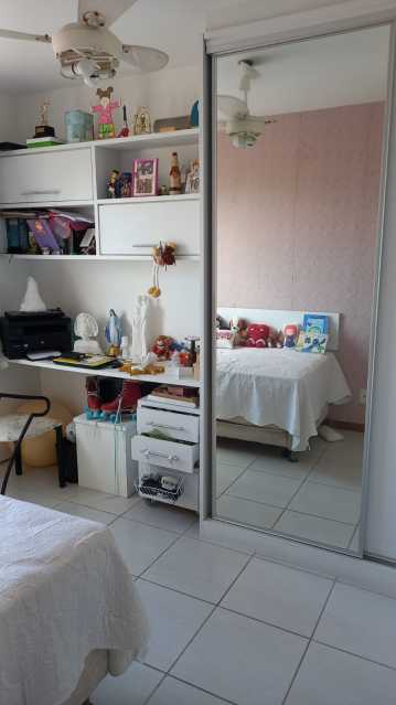 Conheça 8 do imóvel - APARTAMENTO 3 QUARTOS (1 SUÍTE), 85M², EM LAURO DE FREITAS - PIAP30940 - 8 8 - 8