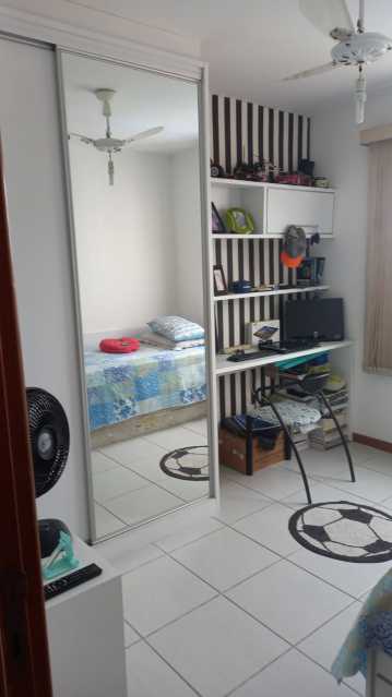 Conheça 9 do imóvel - APARTAMENTO 3 QUARTOS (1 SUÍTE), 85M², EM LAURO DE FREITAS - PIAP30940 - 9 9 - 9
