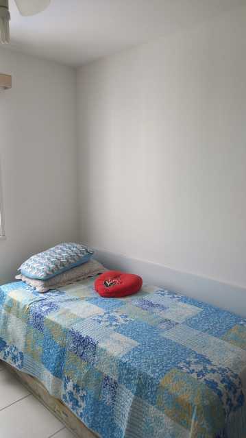 Conheça 10 do imóvel - APARTAMENTO 3 QUARTOS (1 SUÍTE), 85M², EM LAURO DE FREITAS - PIAP30940 - 10 10 - 10