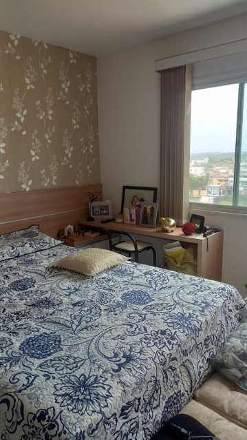 Conheça 11 do imóvel - APARTAMENTO 3 QUARTOS (1 SUÍTE), 85M², EM LAURO DE FREITAS - PIAP30940 - 11 11 - 11