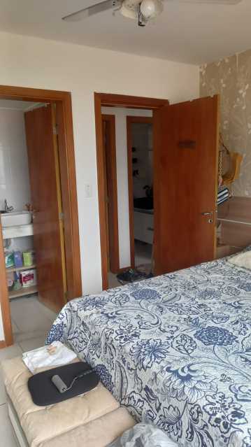 Conheça 13 do imóvel - APARTAMENTO 3 QUARTOS (1 SUÍTE), 85M², EM LAURO DE FREITAS - PIAP30940 - 13 13 - 13