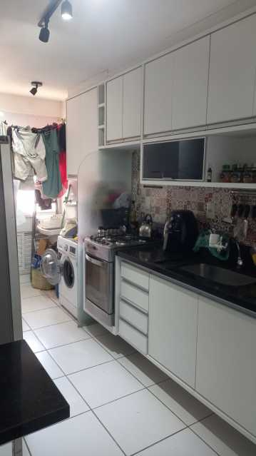 Conheça 15 do imóvel - APARTAMENTO 3 QUARTOS (1 SUÍTE), 85M², EM LAURO DE FREITAS - PIAP30940 - 15 15 - 15
