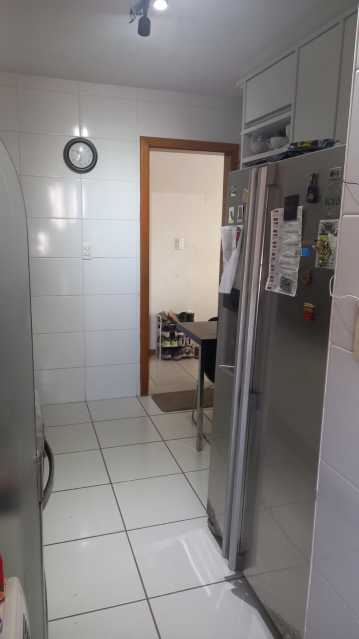 Conheça 16 do imóvel - APARTAMENTO 3 QUARTOS (1 SUÍTE), 85M², EM LAURO DE FREITAS - PIAP30940 - 16 16 - 16