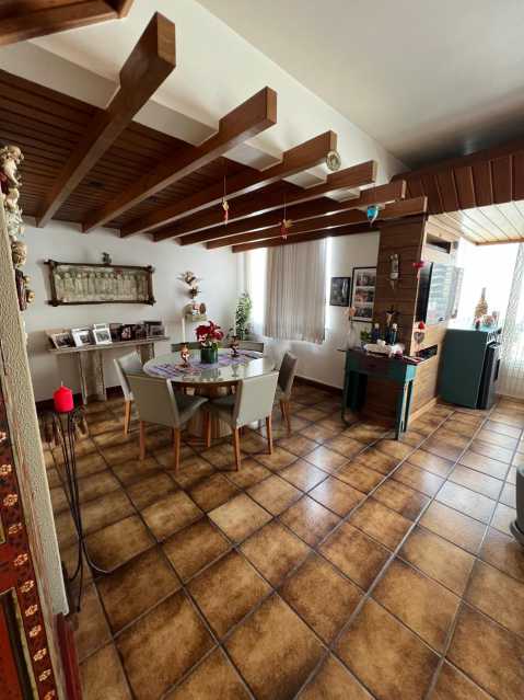 Conheça 6 do imóvel - Apartamento 3 quartos (1 suíte), 154m², na Graça - PIAP30941 - 6 6 - 6