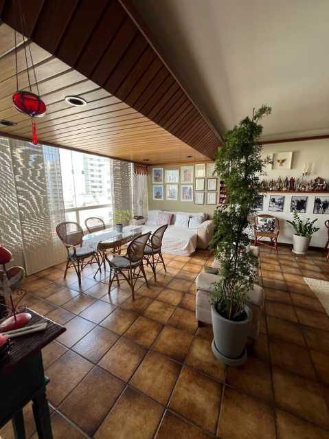 Conheça 7 do imóvel - Apartamento 3 quartos (1 suíte), 154m², na Graça - PIAP30941 - 7 7 - 7