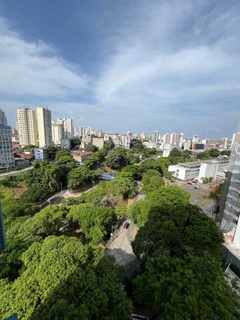 Conheça 17 do imóvel - Apartamento 3 quartos (1 suíte), 154m², na Graça - PIAP30941 - 17 17 - 17