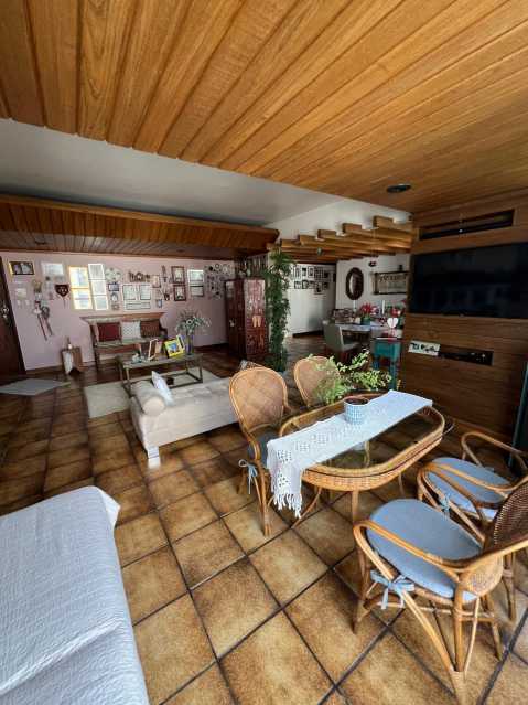 Conheça 3 do imóvel - Apartamento 3 quartos (1 suíte), 154m², na Graça - PIAP30941 - 3 3 - 3