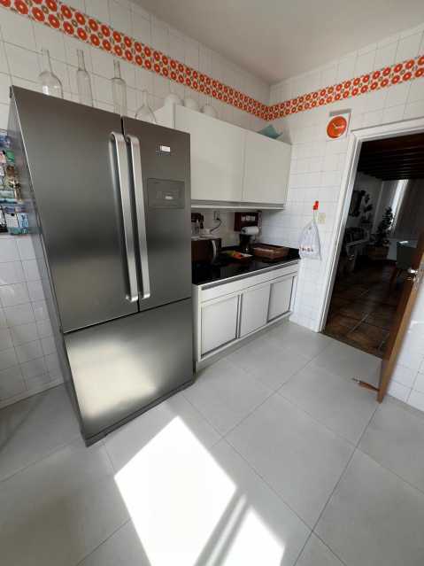 Conheça 20 do imóvel - Apartamento 3 quartos (1 suíte), 154m², na Graça - PIAP30941 - 20 20 - 20