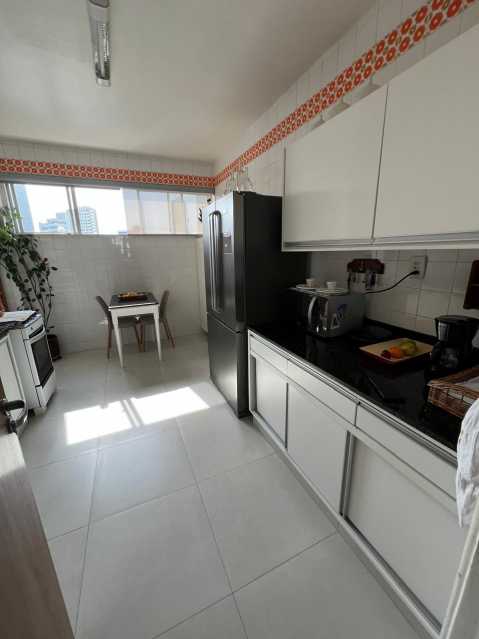 Conheça 19 do imóvel - Apartamento 3 quartos (1 suíte), 154m², na Graça - PIAP30941 - 19 19 - 19
